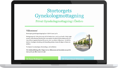 stortorgetsgynekologmottagning.se